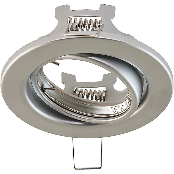 EVN-Lichttechnik NV EB-Leuchte 50W 12V IP20 751 014 chr/mt